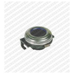 Подшипник выжимной Лагуна Меган Логан 500075810, Sachs 3151998701, Skf vkc2433 snr (арт. BAC340NY18)