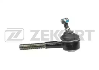 Наконечник рул. прав Peugeot 206 307 605 89 =91-00771-2=1471901=10659f=91pu00649 Zekkert (арт. SN-2216)