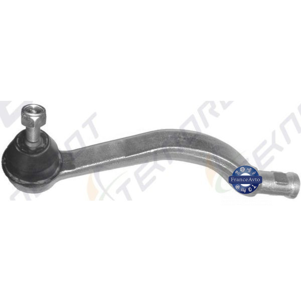 Наконечник рулевой, левый Renault Logan, Sandero, Nissan Almera g15, Lada Largus, x-ray (арт. 5033985)
