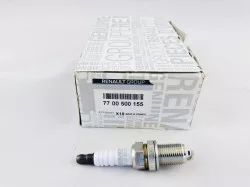 Свеча зажигания Renault Logan, Sandero, Megane II, Scenic II, Symbol, Lada Largus, Nissan Almera G15