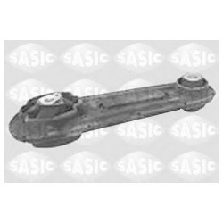 Опора (подушка) двигателя, задняя Renault Logan, Sandero, Megane II, Scenic II, Duster, Nissan Almera g15, Lada Largus (арт. 4001814)