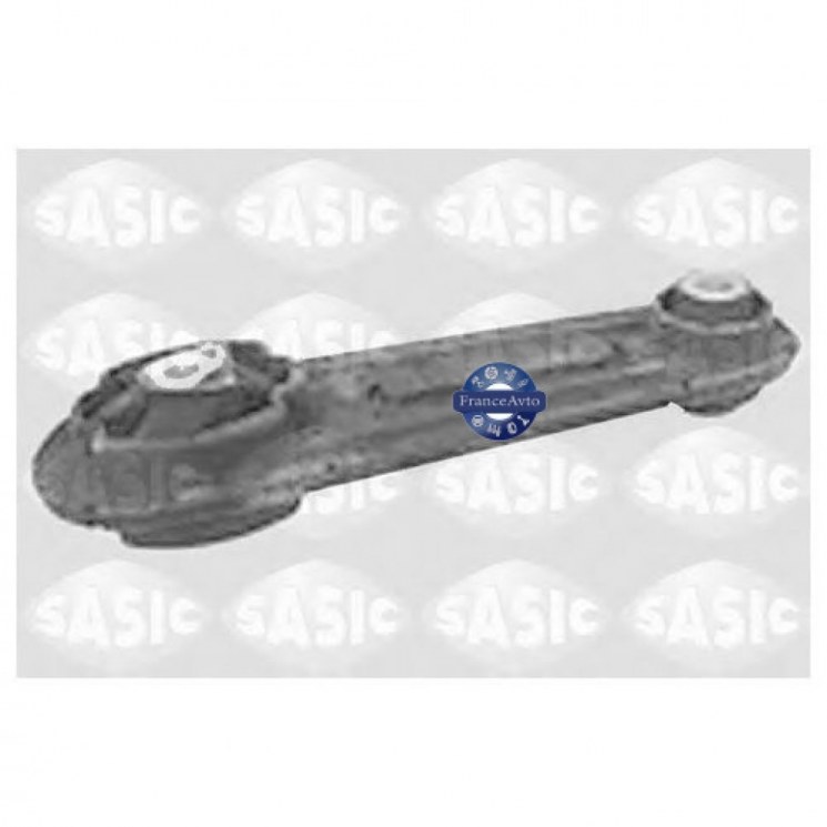 Опора (подушка) двигателя, задняя Renault Logan, Sandero, Megane II, Scenic II, Duster, Nissan Almera g15, Lada Largus (арт. 4001814)