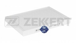 Фильтр салона простой C5/C6/407 — ZEKKERT IF3067