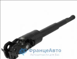 кардан рулевой нижний Citroen Berlingo, Peugeot Partner m59 (арт. SKK-PE-002)
