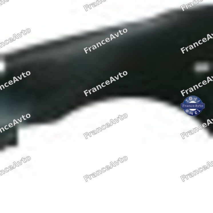 Крыло переднее левое Nissan Almera g15 (арт. DT08-016-2 )