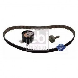Комплект грм Renault Clio IV, Logan II, Sandero II, Duster, Kaptur, Megane IV, Scenic IV, Kangoo II, Mercedes-benz citan (арт. 100520)