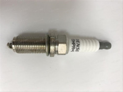 Свеча зажигания tu5jp4 Denso (арт. K16HPRU11)