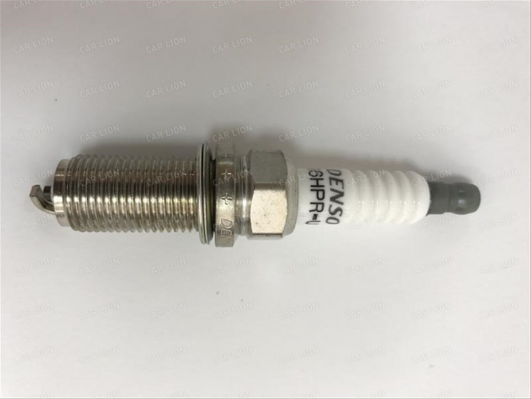 Свеча зажигания tu5jp4 Denso (арт. K16HPRU11)