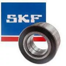 Подшипник передней ступицы с abs Citroen c2, c3, c4, c5, Peugeot 307  (арт. VKBA 3584 )