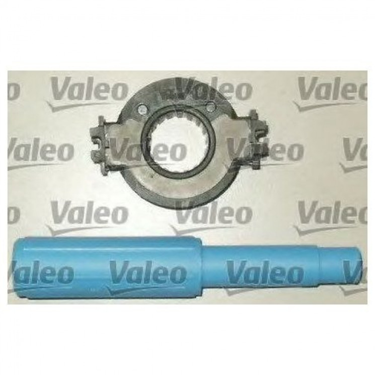 Комплект сцепления Peugeot 206, 306, 307, Partner, Citroen Berlingo (арт. 826211)