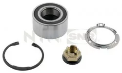 Подшипник передней ступицы (комплект) Renault Clio III, Logan II, Sandero II, Megane II, Kangoo, Lada Largus, Nissan Almera G15