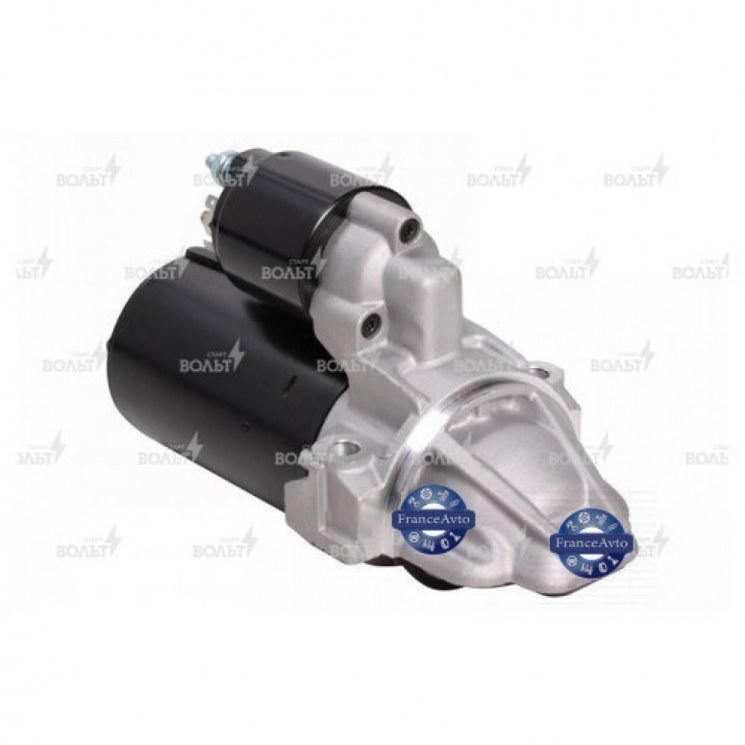 Стартер Boxer, Jumper, Ducato 2,2-2,4 tdci (арт. LST1020)