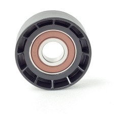 Ролик ремня генератора Renault Clio I, Logan, Megane, Sandero, Duster, Laguna I, Espace I, Trafic II, Master I, Lada Largus, Nissan Primastar, Almera g15 (арт. TRK0534)