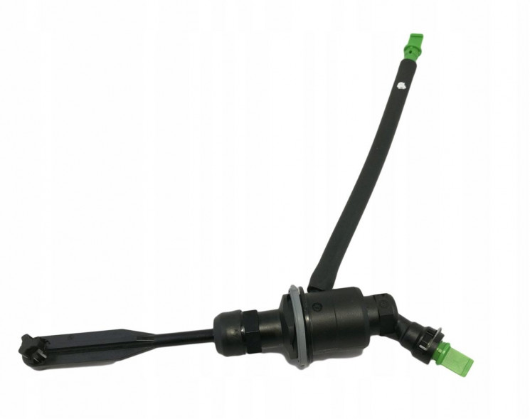 Цилиндр сцепления, главный Renault Logan, Sandero, Duster, Lada Largus, Nissan Almera g15 (арт. 05-84235-SX)