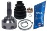 Шрус внешний Peugeot 207, 307, 308, Partner, Citroen с4, Berlingo, (25 в ступицу, 34 на ось) (арт. CT917A)