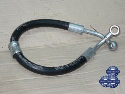 Шланг высокого давления гур Citroen Jumper Ford Transit Peugeot Boxer 11 Sat (арт. ST4014GQ)