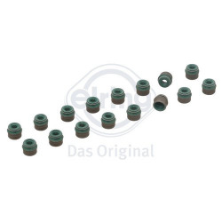 Колпачки маслосъемные комп. tu5jp4 16v 307, c4, Samand 1.6 Elring (арт. 424800)