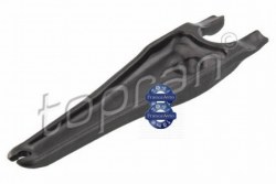 Вилка сцепления Renault Logan, Megane, Clio, Sandero, Kangoo, Nissan Almera g15 (арт. 700677756)