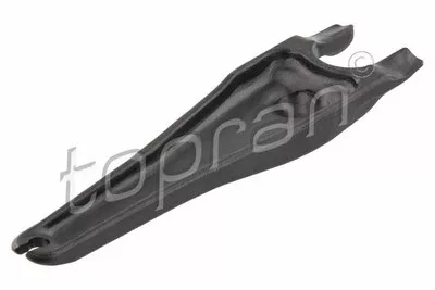 Вилка сцепления Renault Logan, Megane, Clio, Sandero, Kangoo, Nissan Almera G15 (арт. 700677756)