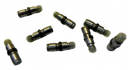 Гидрокомпенсатор K4M 16V (8 шт) Megane II,Largus, Almera G15, Logan, Sandero, 