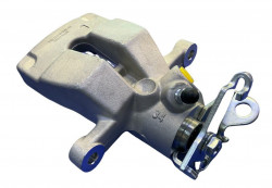Суппорт тормозной, задний, левый Renault Megane I, Megane I, Megane IV, Scenic I, Scenic I, Fluence (арт. 0590407)