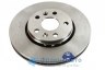 Диск тормозной передний Renault Kangoo II, Laguna I, Megane II, Scenic I, Mercedes-benz citan (арт. BS5631)