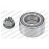 К-т подшипника ступицы передней Рено Лагуна 2- 3i 1.5 1.6 dci 07- (r15507) (арт. R15533)