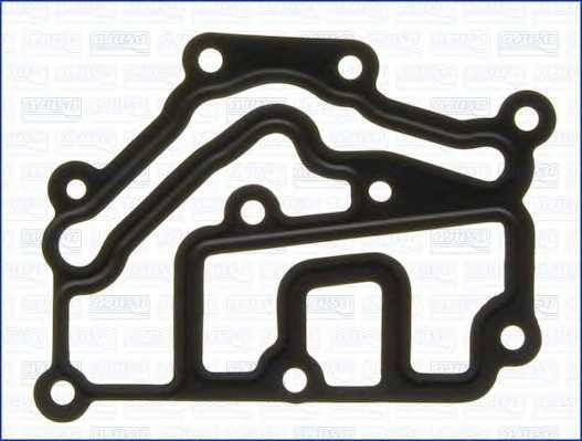 Прокладка корпуса термостата Renault Clio I 1,4 1,6 16v, Logan, Sandero, Duster, Lada Largus, Nissan Almera g15 (арт. AMD.GAS361)