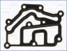 Прокладка корпуса термостата Renault Clio II 1,4/1,6 16V, Logan, Sandero, Duster, Lada Largus, Nissan Almera G15