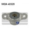 Опора заднего амортизатора Citroen c4 I, ds4, Peugeot 308, 408 (арт. VKDA40320)