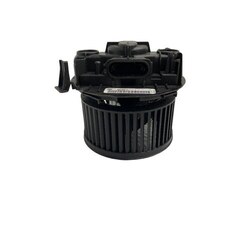 Вентилятор отопителя салона Renault Logan, Duster, Sandero, Lada Largus, Nissan Almera g15 (арт. 6001547691.1)