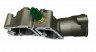 Корпус термостата Citroen c2, c3, Berlingo, Peugeot 1007, 206, 307, Partner, bipper (арт. 723016001)