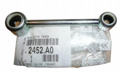 Тяга переключения передач кпп Peugeot Expert (арт. 2452A0)
