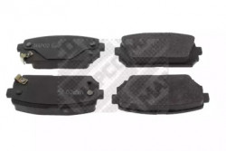 Пыльник рейки правый Citroen Berlingo, Peugeot Partner malo (арт. 6942)