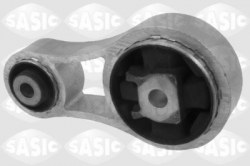 Подушка двс задн. нижняя Трафик 2 2,0 16v 1,9d 1,9td Sasic (арт. 2704018)