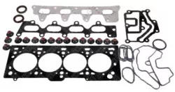 Комплект прокладок с ГБЦ Renault Logan, Sandero, Megane II, Scenic II, Lada Largus, Nissan Almera G15 (K4M 1.6 16V)