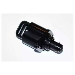Датчик холостого хода k4m k4j 1,6 1,4 16v Renault Duster, Logan, Sandero, Kangoo, Megane i, Scenic i, Nissan Almera g15 (арт. 55275)