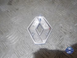 Эмблема задняя Логан 2010 Renault (арт. 8200560861)